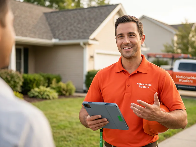 Roof Installation  in Parker  FAQ